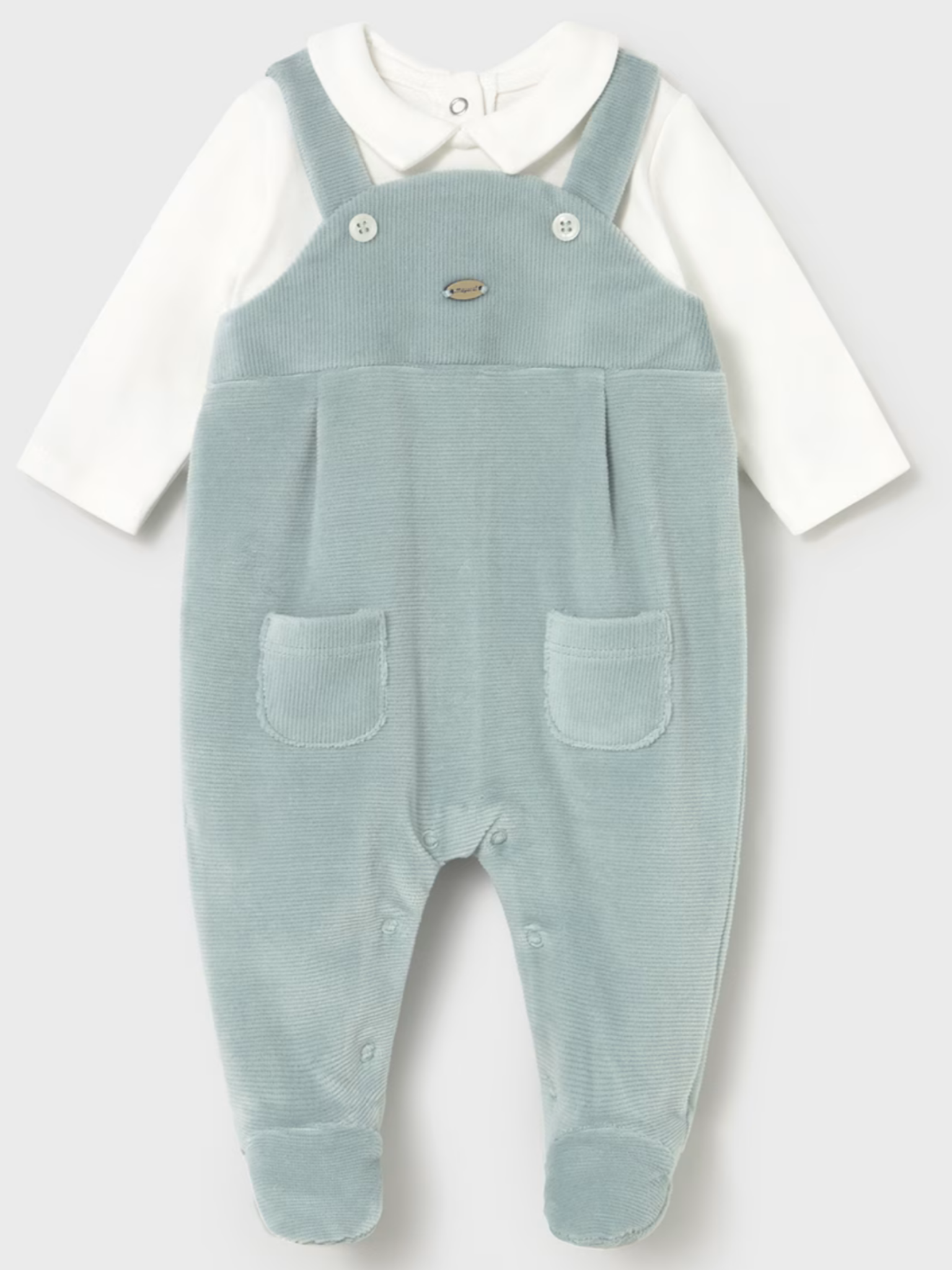 Mayoral dungarees 0725317