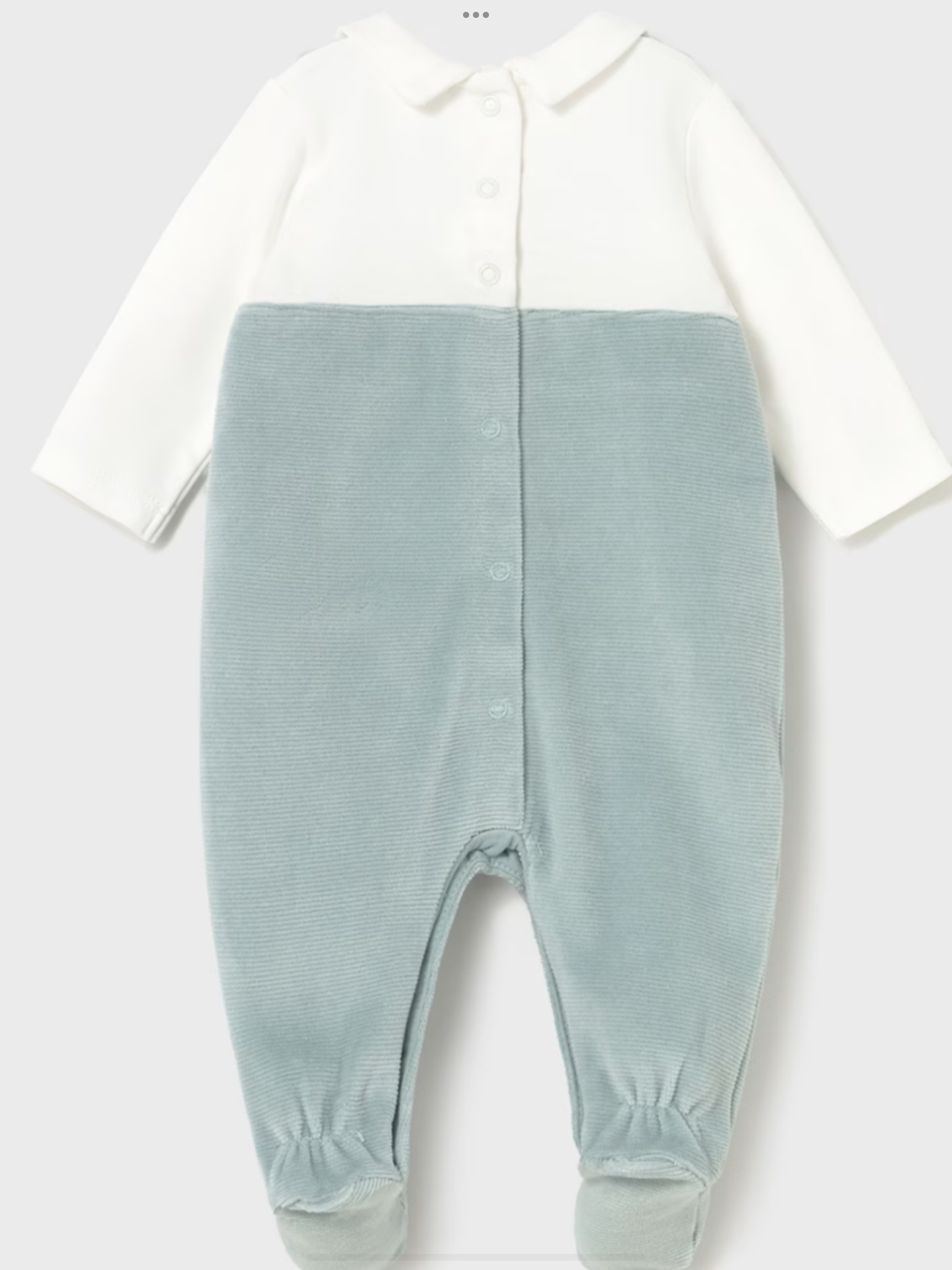 Mayoral dungarees 0725317