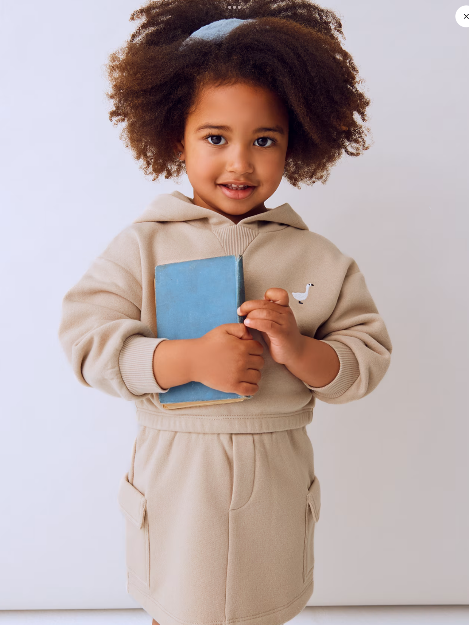 New season mayoral skirt set 0725318