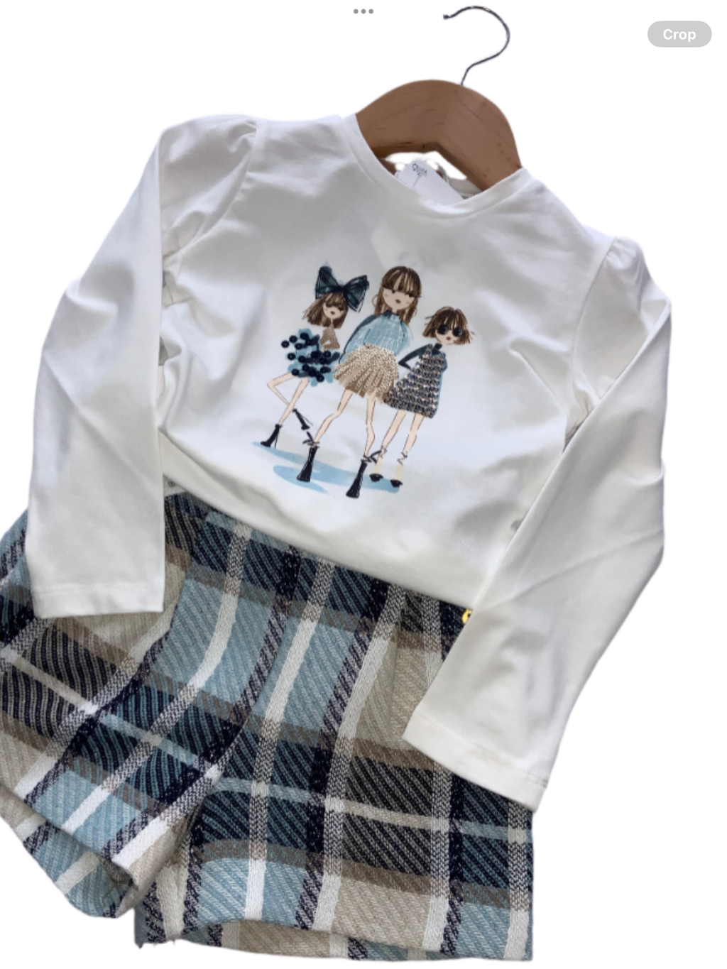 New season mayoral set 0725320