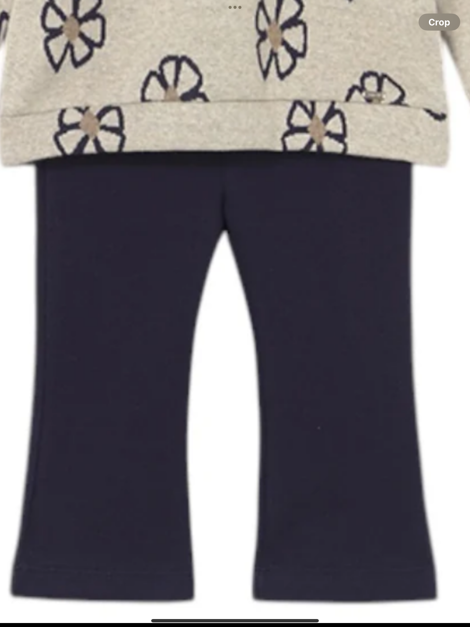 MAYORAL LEGGING SET  0725323