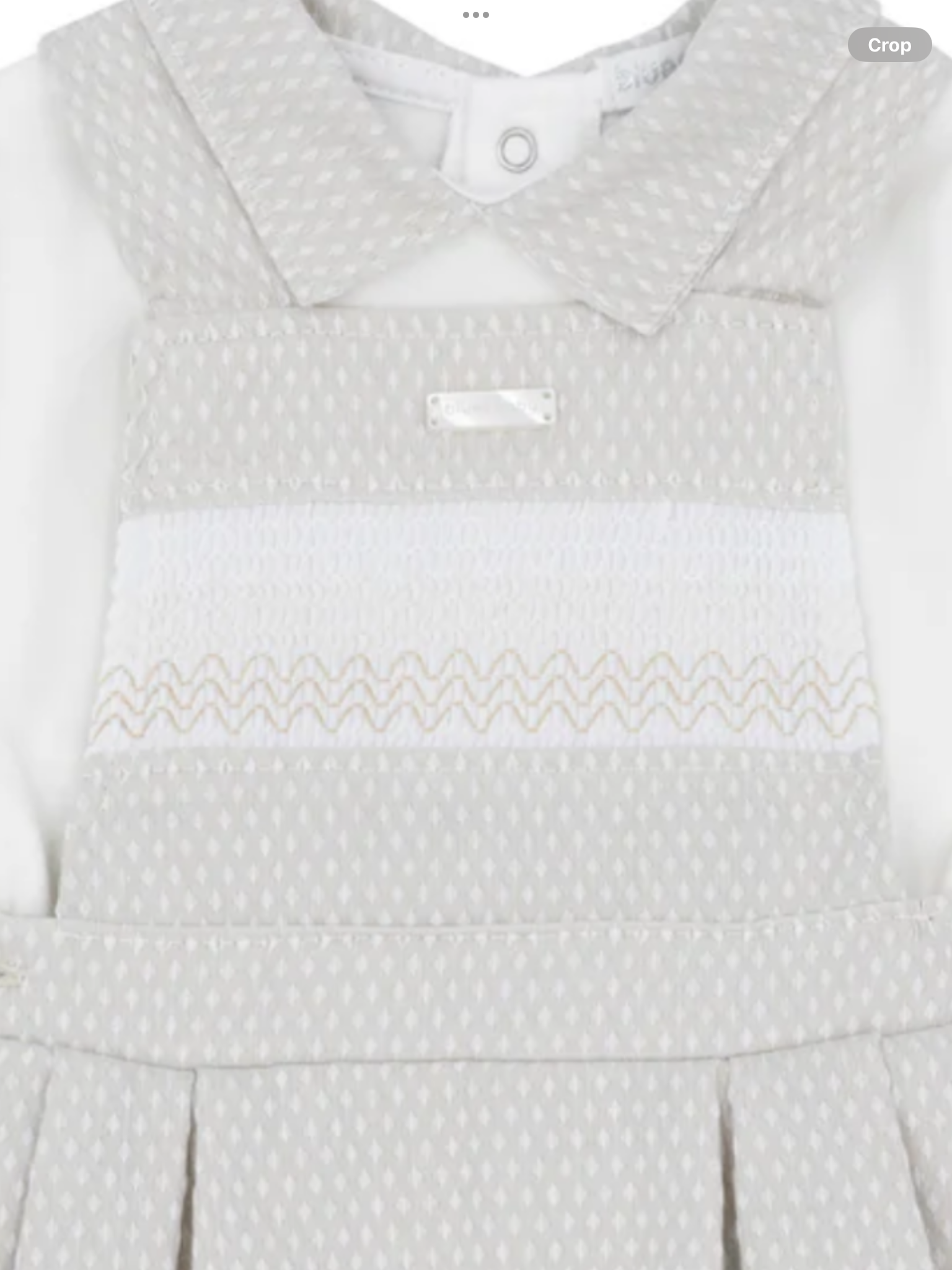 New season blues baby 0825325