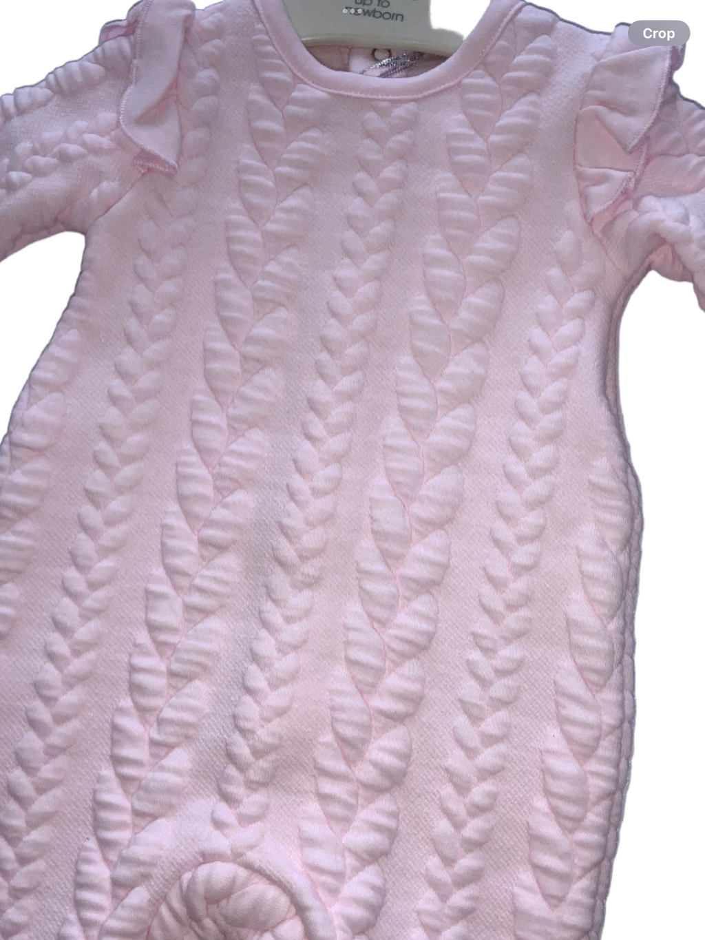 NEW SEASON blues baby 0825328