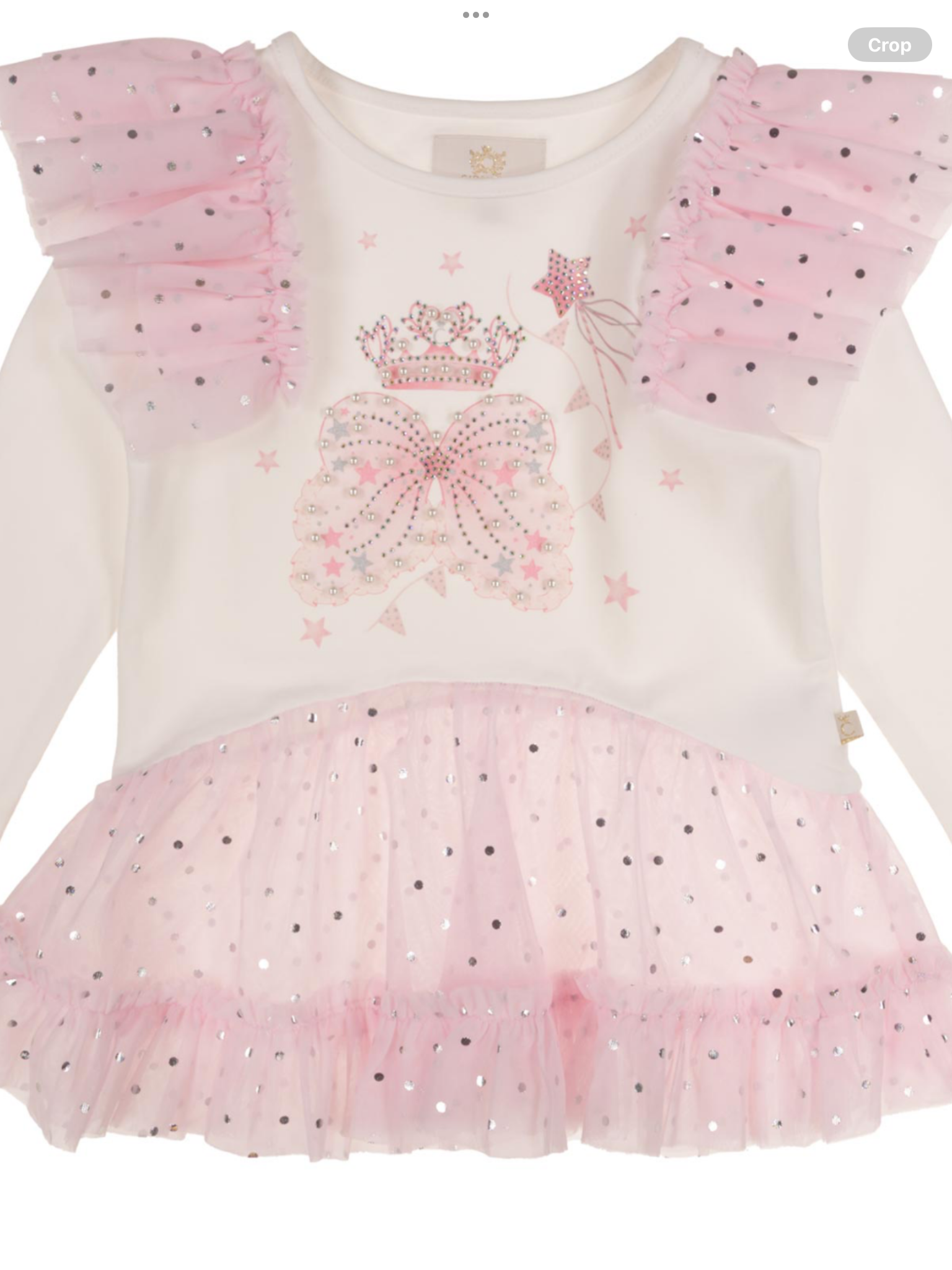 NEW SEASON caramelo kids leggings set 0825338