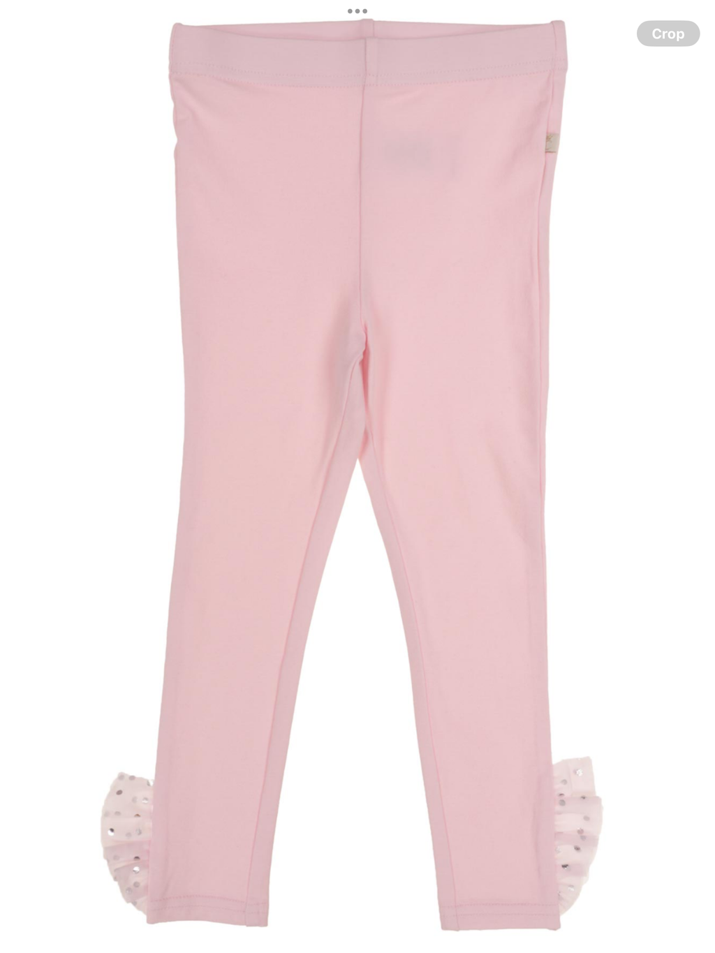 NEW SEASON caramelo kids leggings set 0825338