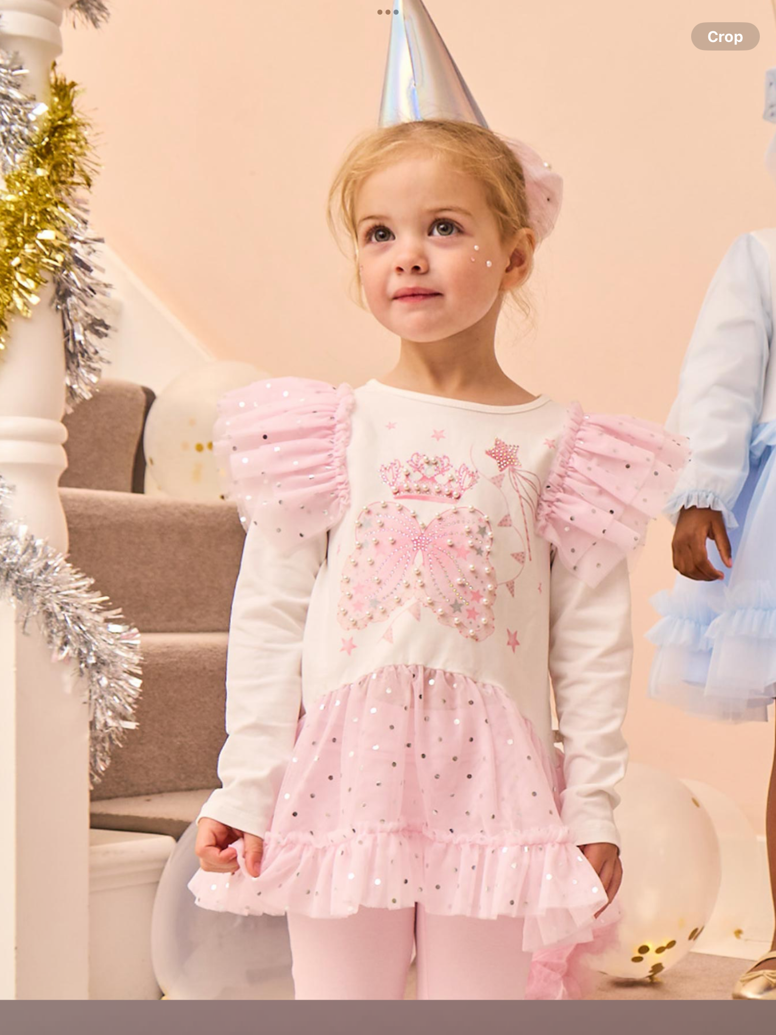 NEW SEASON caramelo kids leggings set 0825338