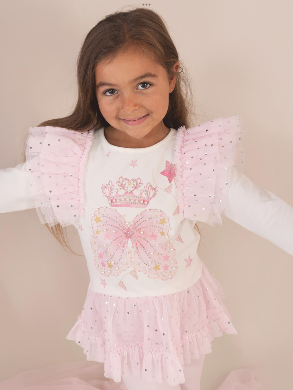 NEW SEASON caramelo kids leggings set 0825338