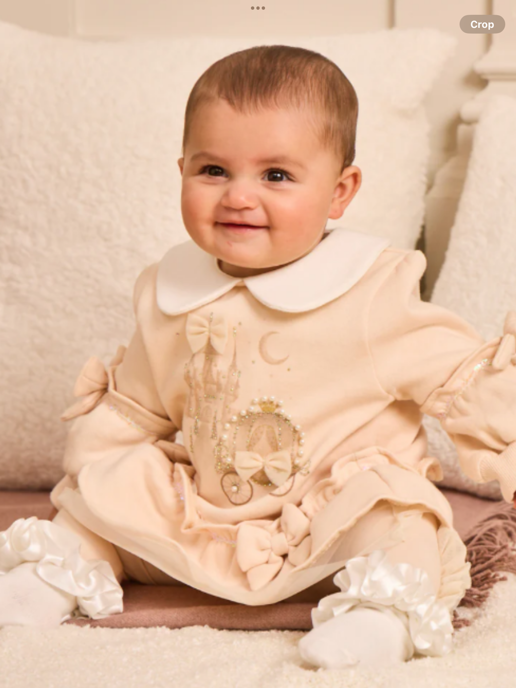 NEW SEASON CARAMELO KIDS LEGGINGS SET 0825341