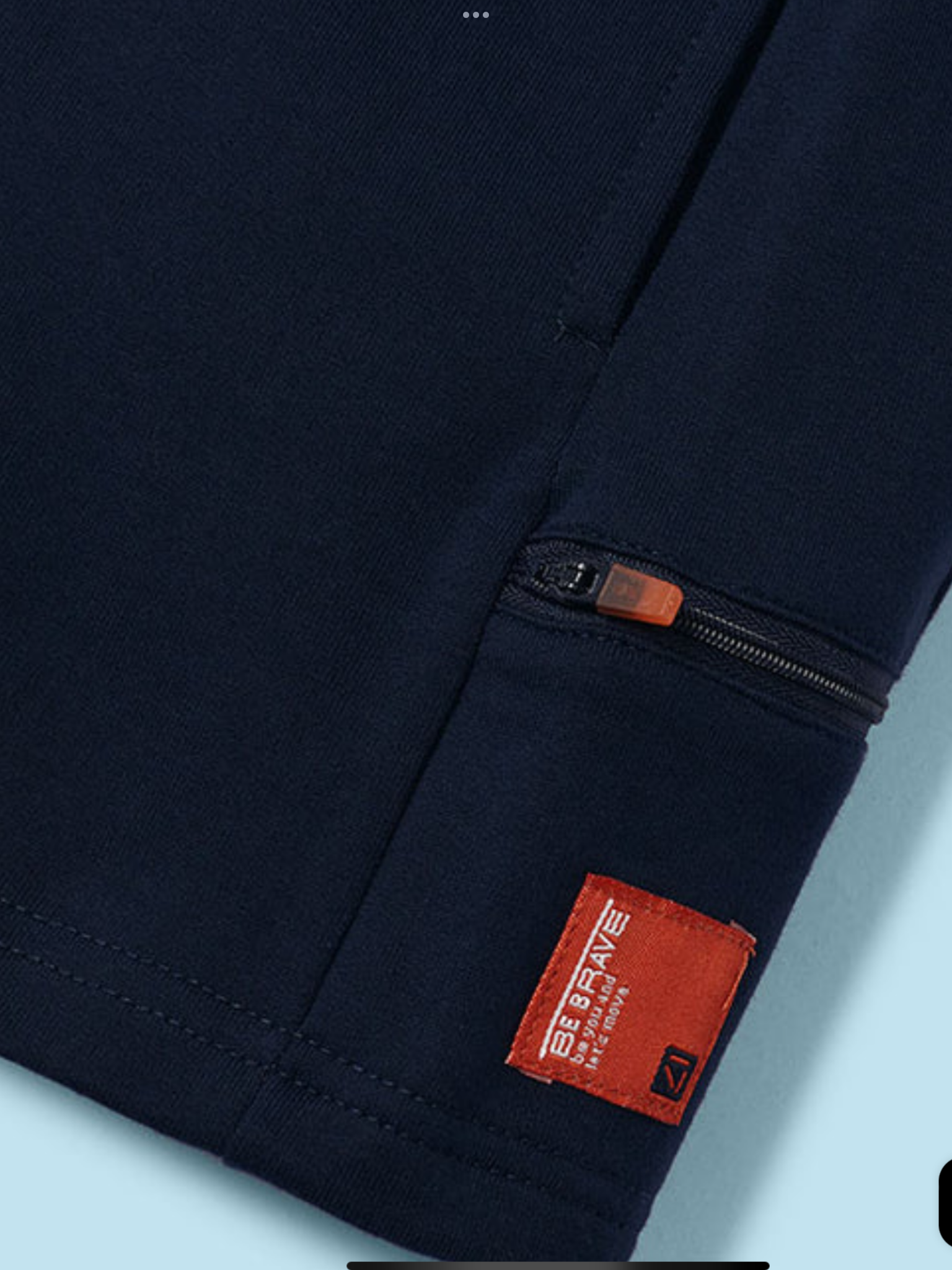 Mayoral shorts set summer 24.  01242102