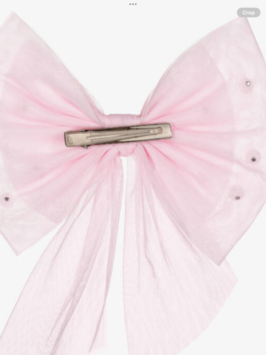 NEW SEASON CARAMELO KIDS CLIP 0825345