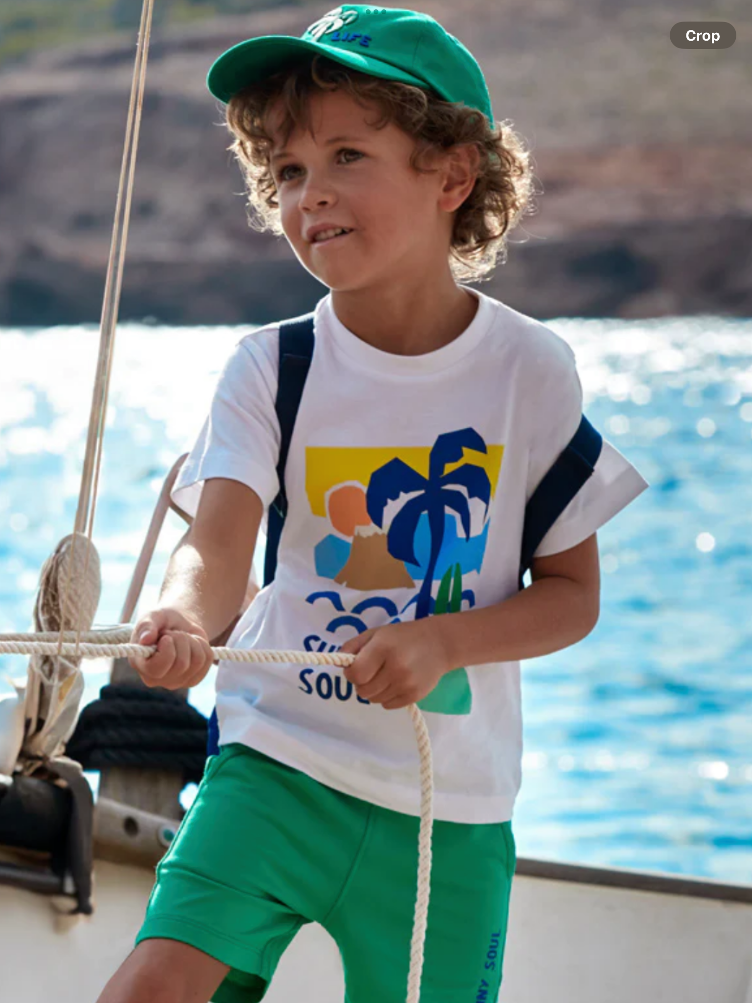 Mayoral shorts sets summer 24.   01242103