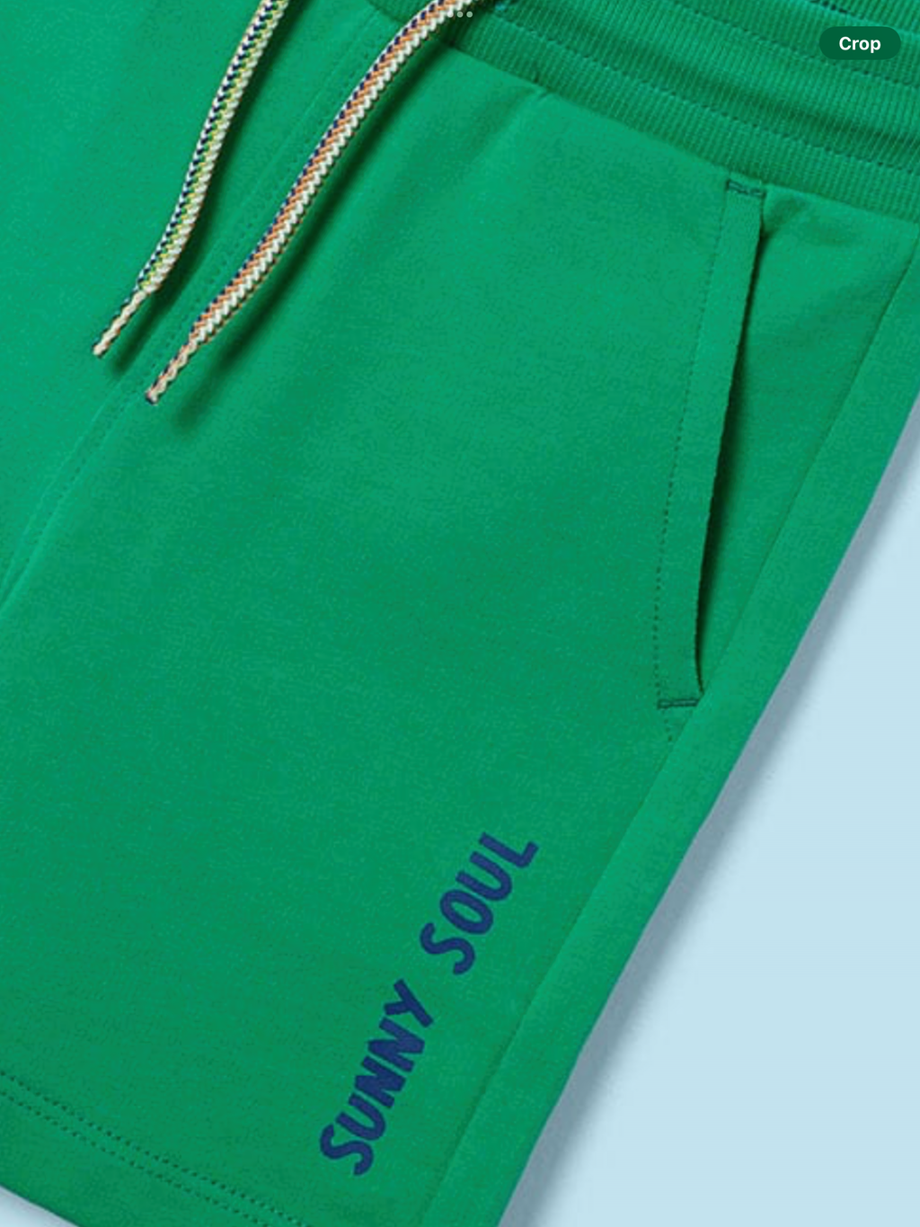 Mayoral shorts sets summer 24.   01242103