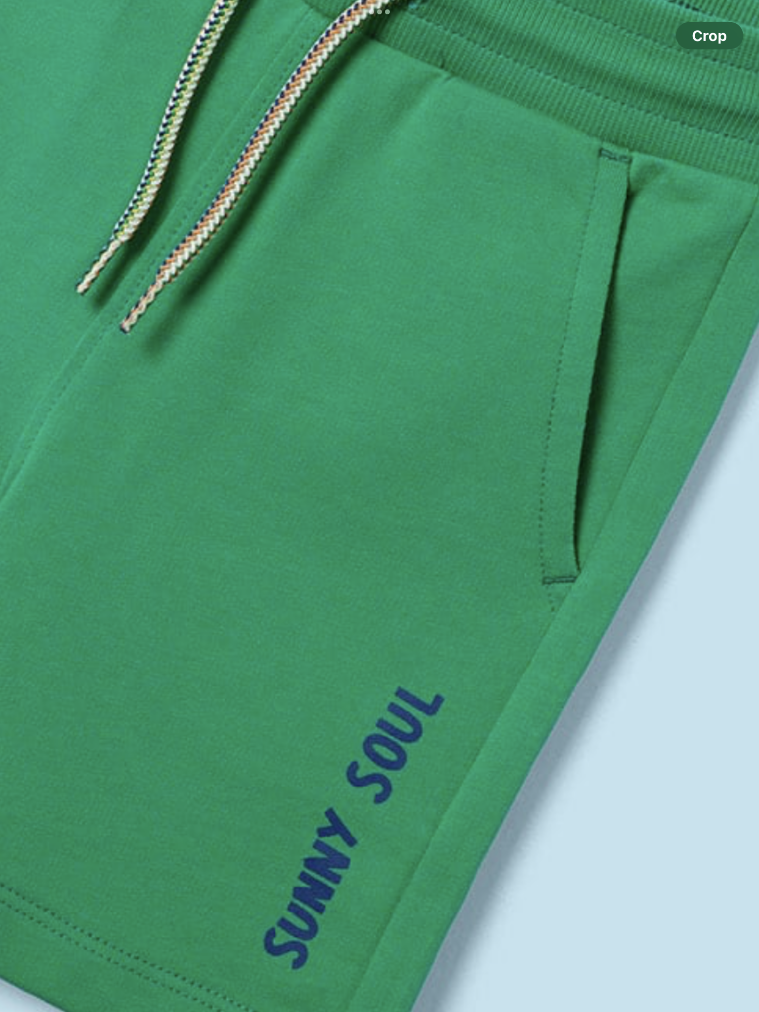 Mayoral shorts sets summer 24.   01242103