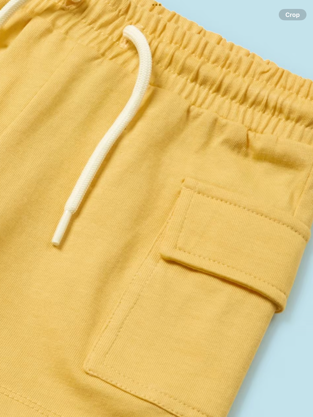 Mayoral shorts set summer 24.    01242106