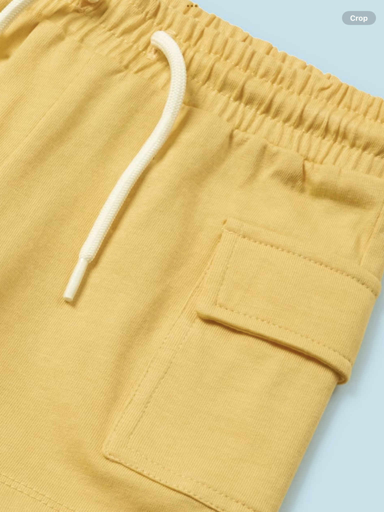 Mayoral shorts set summer 24.    01242106