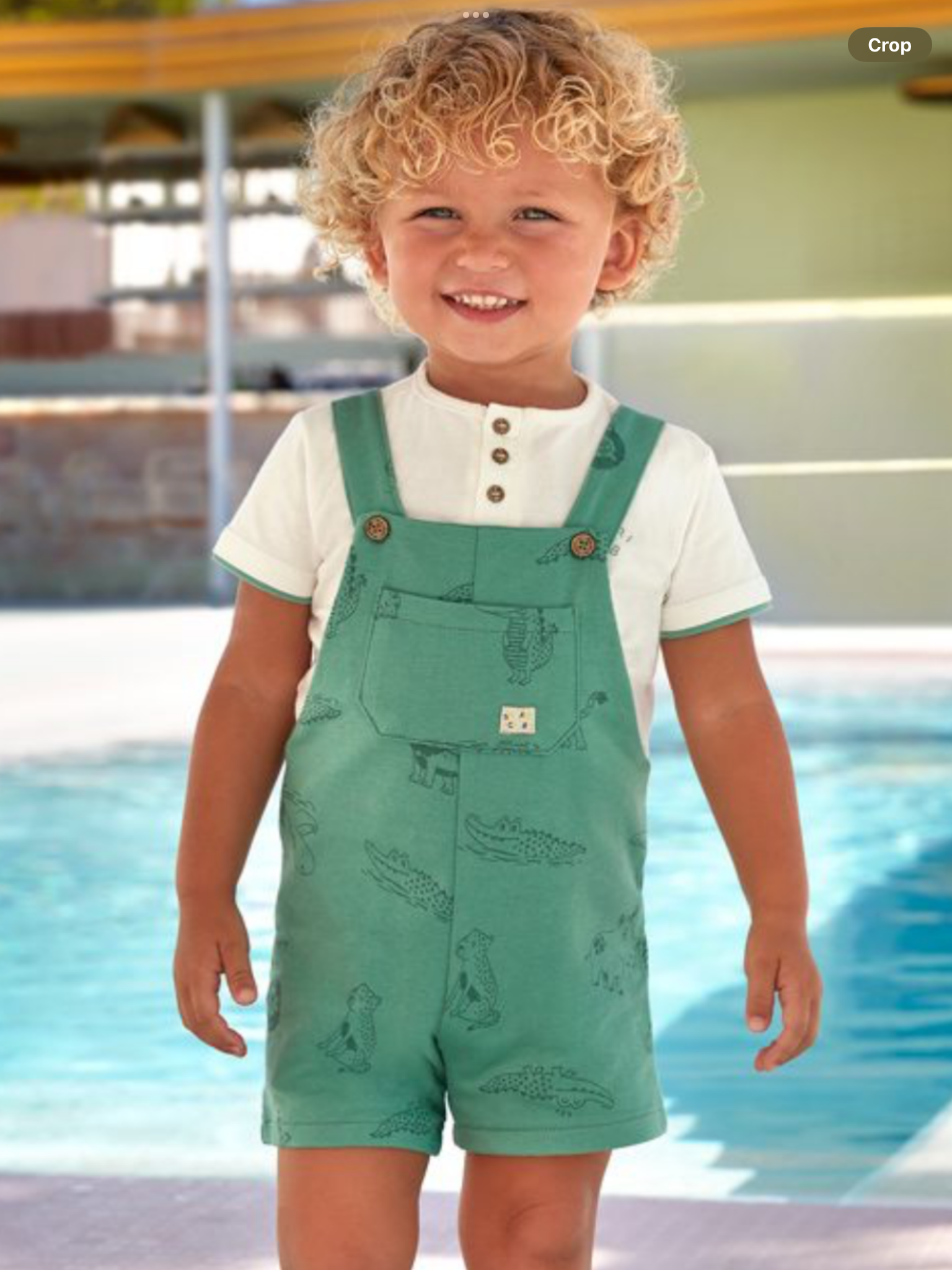 Mayoral boys set summer 24.    01242107