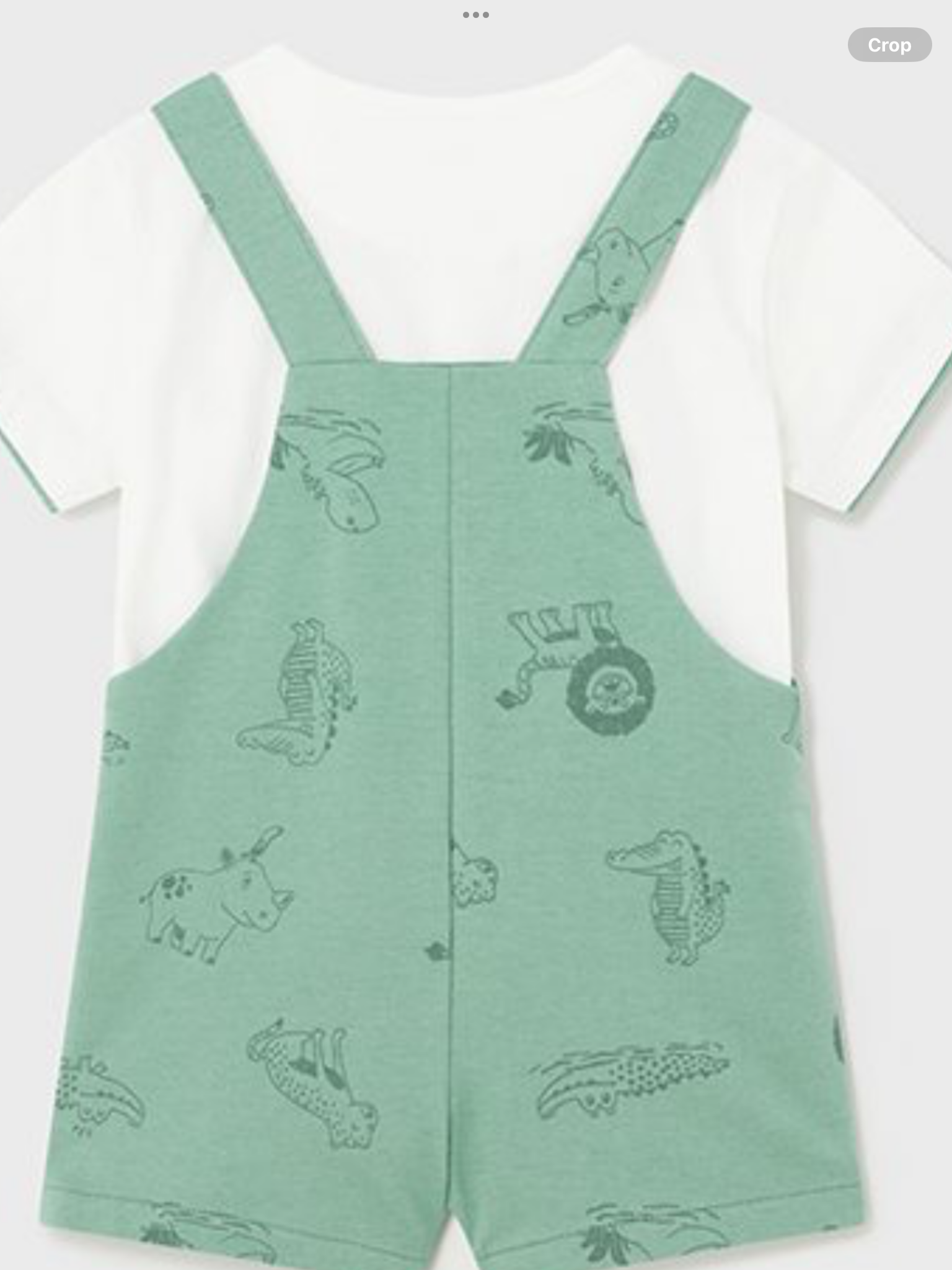 Mayoral boys set summer 24.    01242107