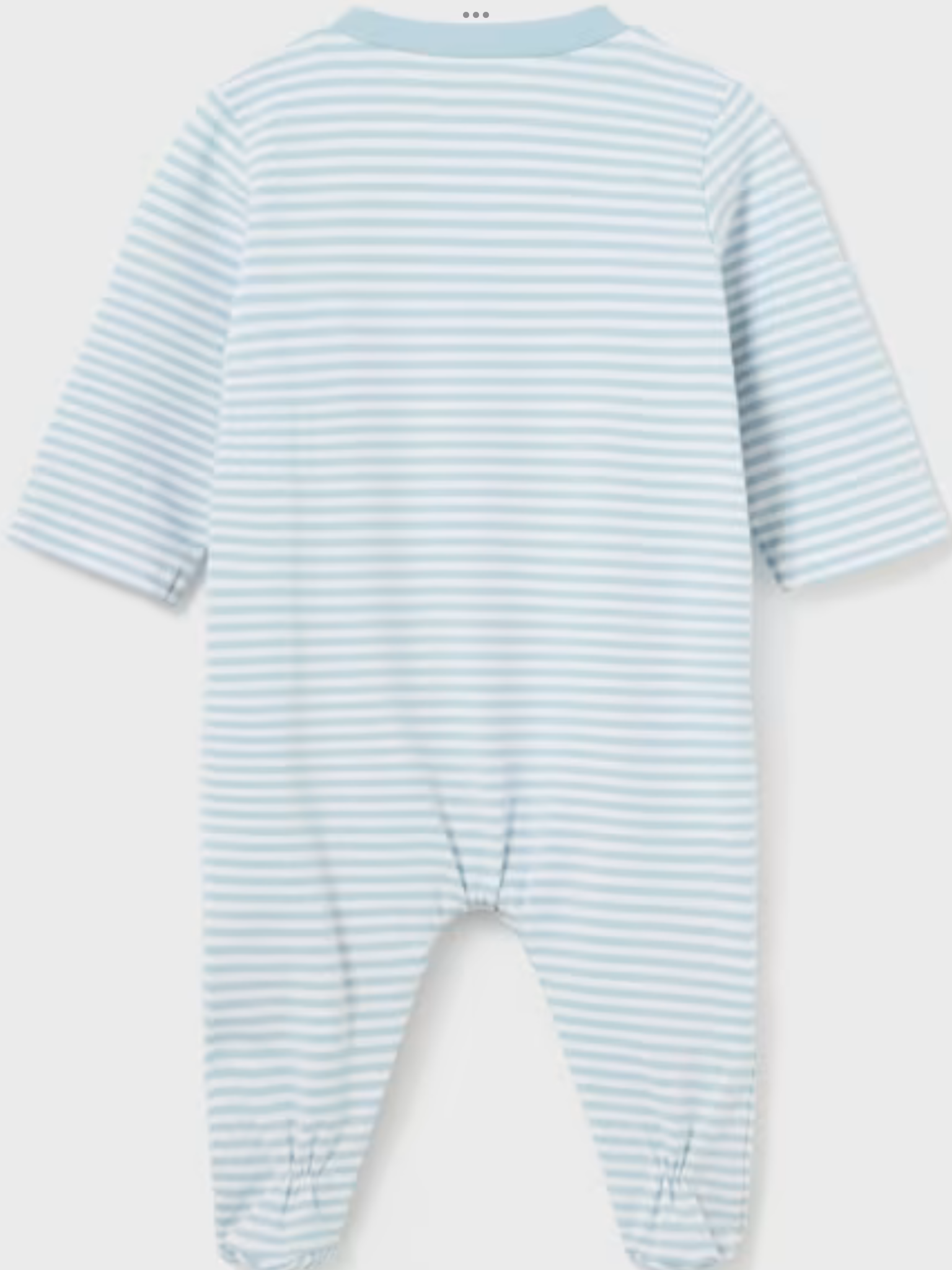 Mayoral summer 24 babygro.    01242116