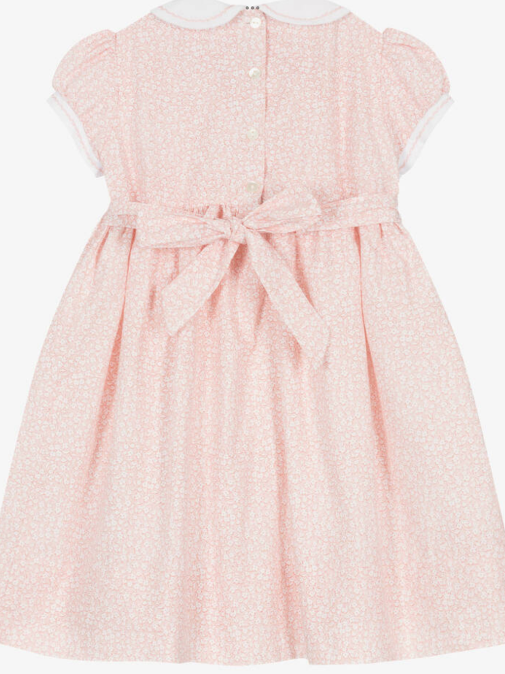 Sarah-louise dress summer 24 01242118