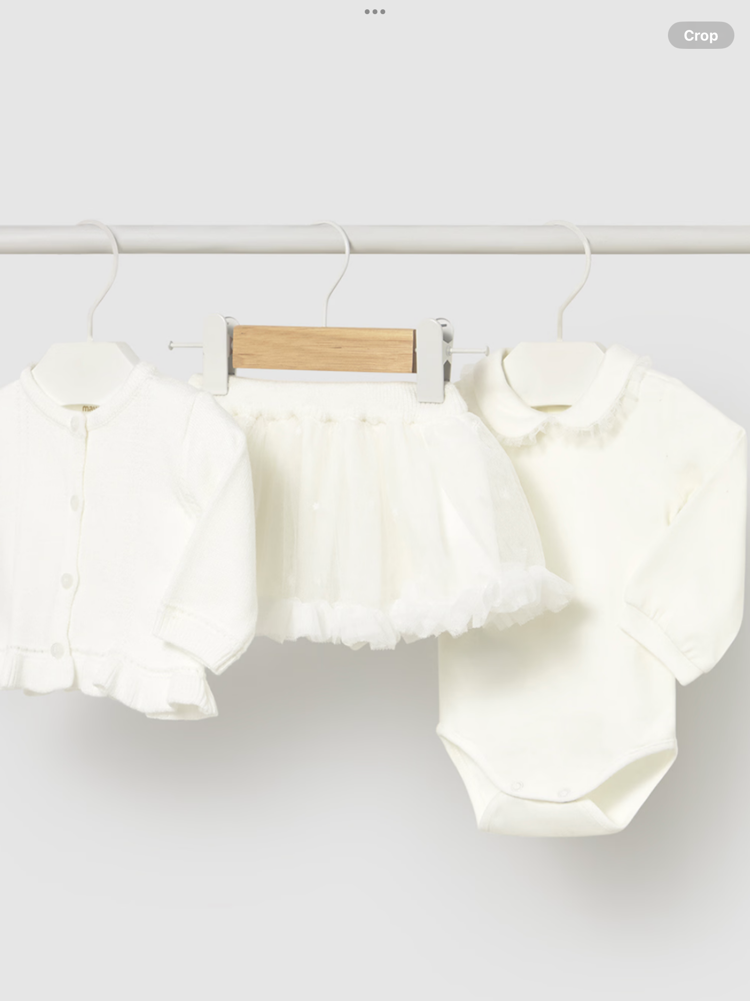 NEW SEASON MAYORAL 3 PIECE SET 0925360