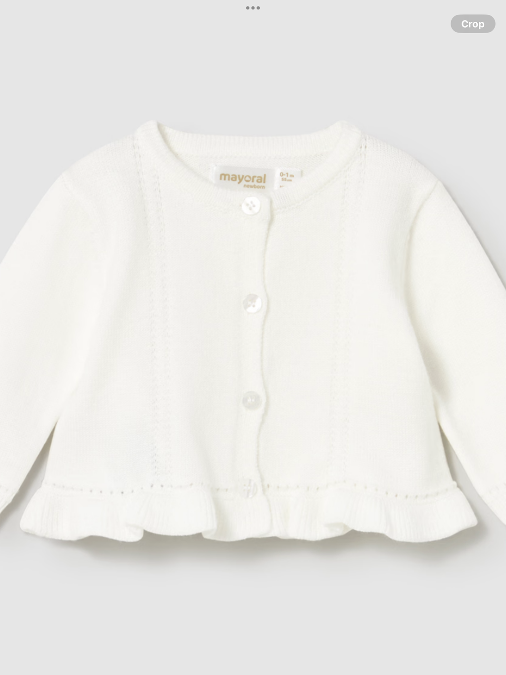 NEW SEASON MAYORAL 3 PIECE SET 0925360