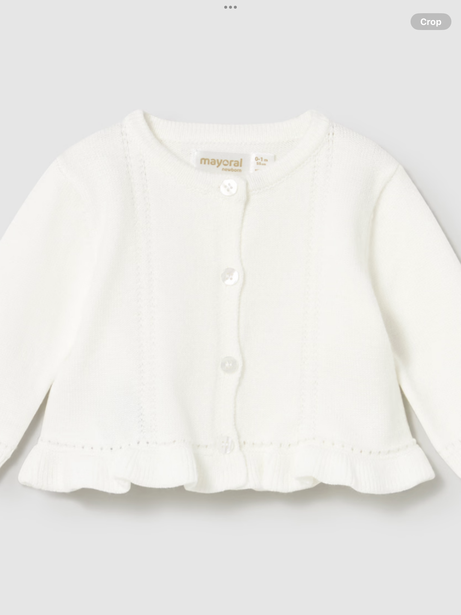 NEW SEASON MAYORAL 3 PIECE SET 0925360