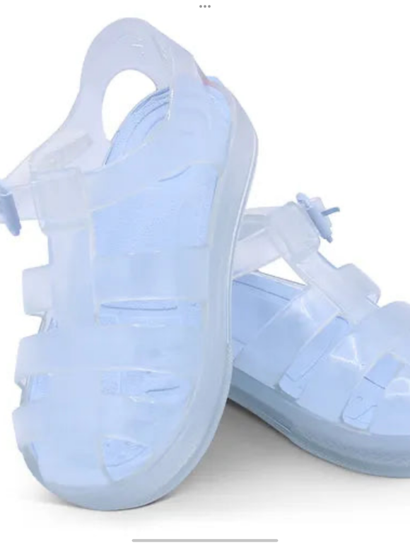 Marena jelly shoes 01242121