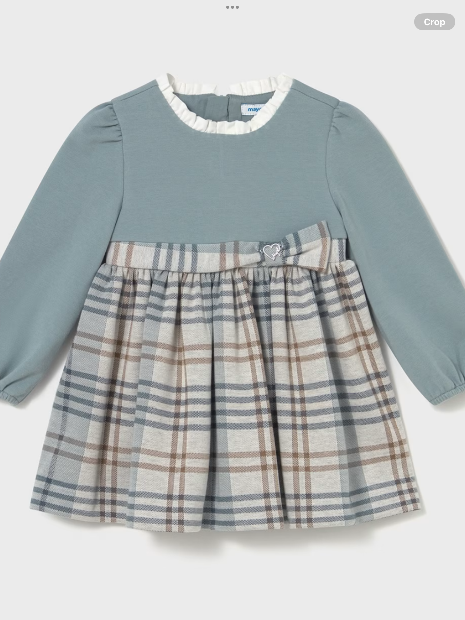 NEW SEASON MAYORAL DRESS 0925368