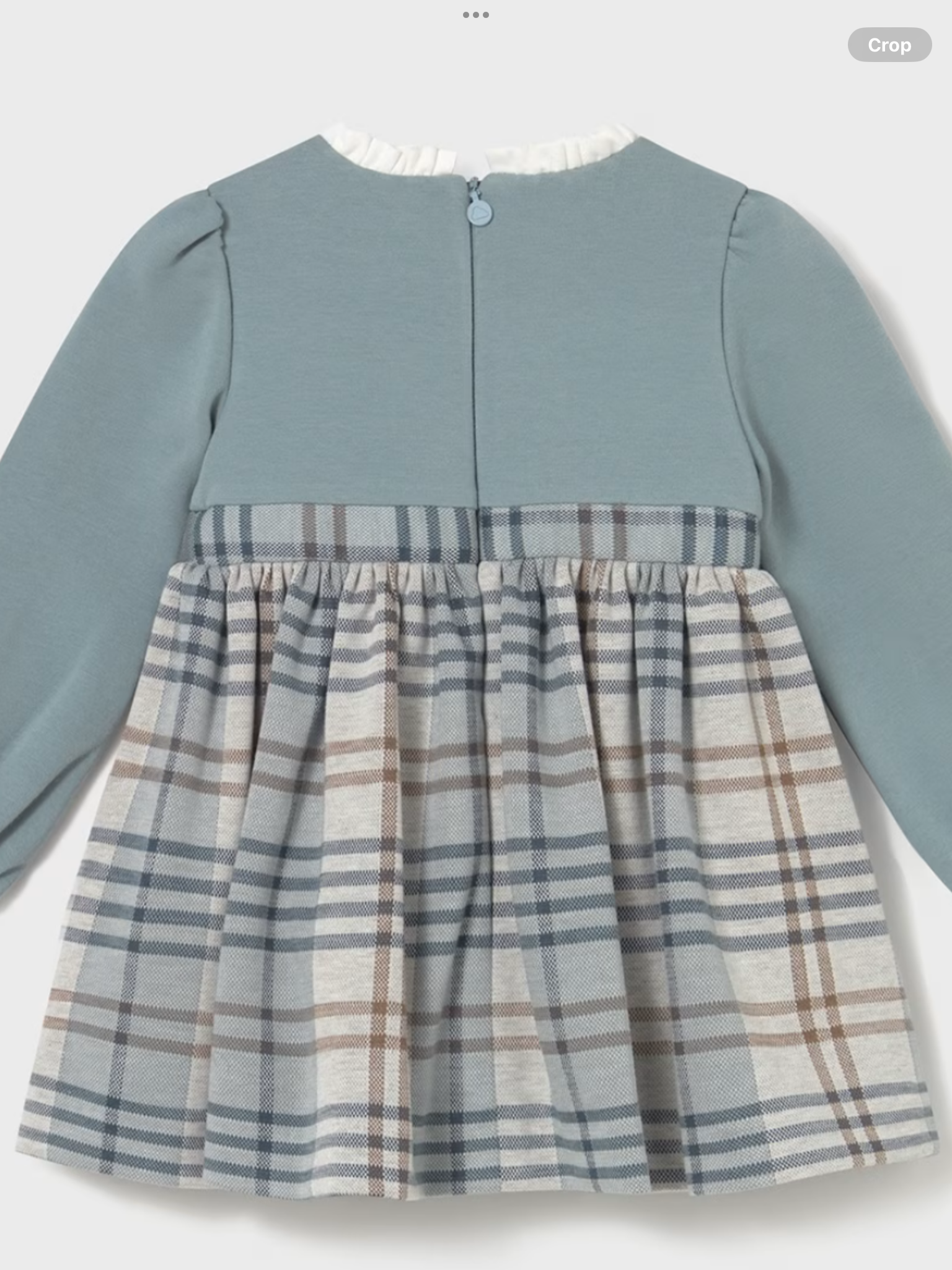 NEW SEASON MAYORAL DRESS 0925368