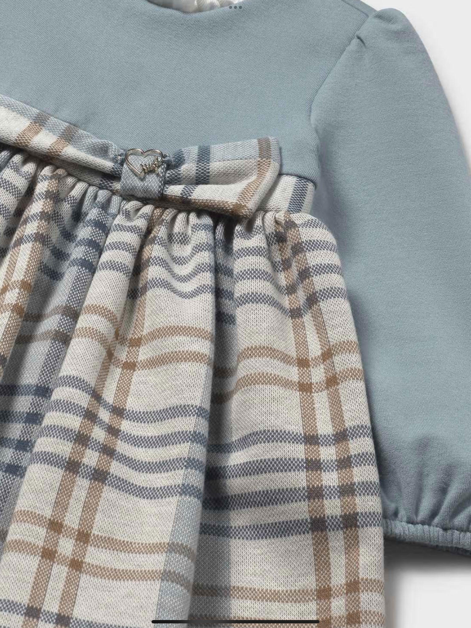 NEW SEASON MAYORAL DRESS 0925368