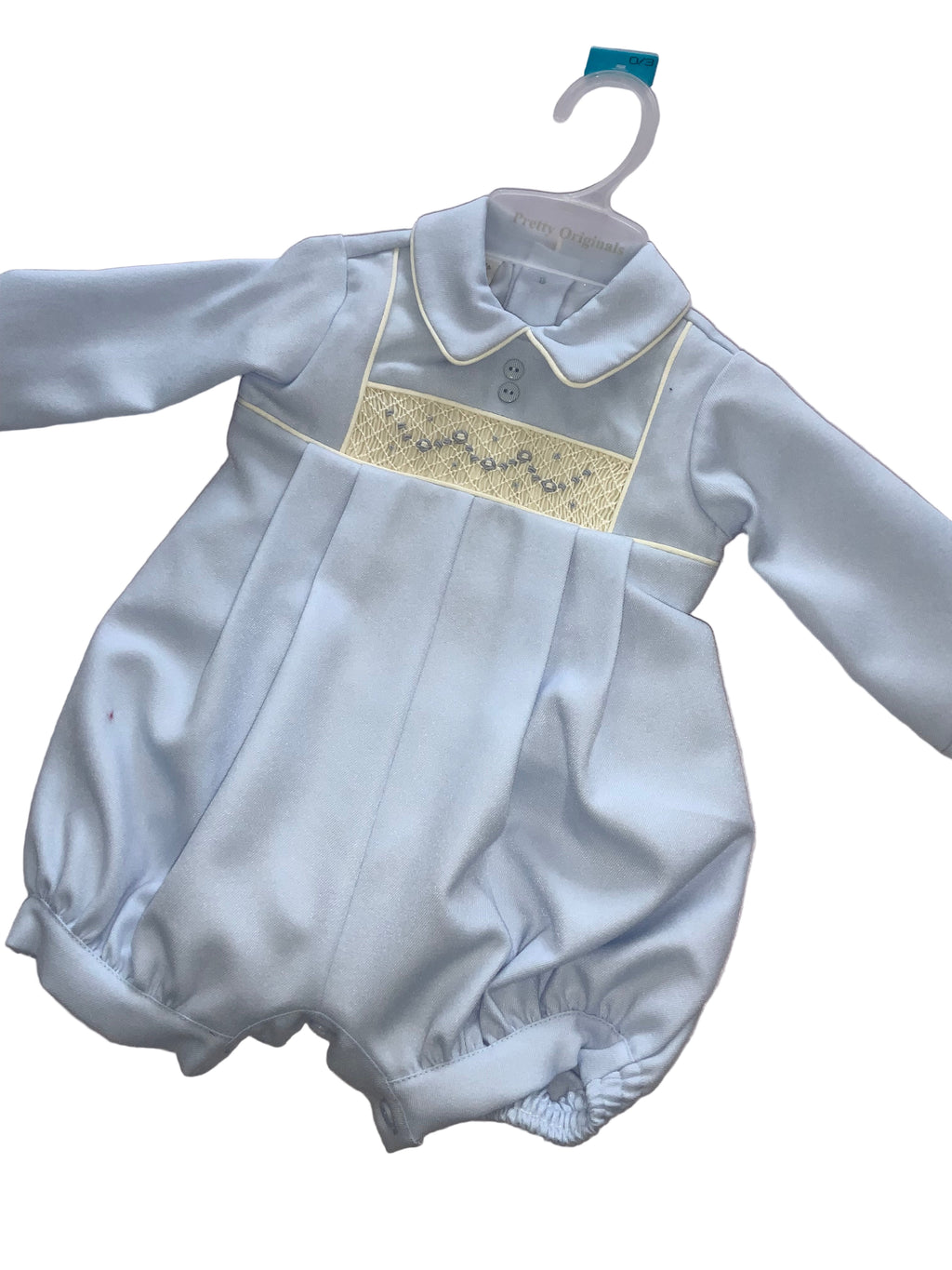 NEW SEASON  PRETTY  ORIGINALS ROMPER 0925372