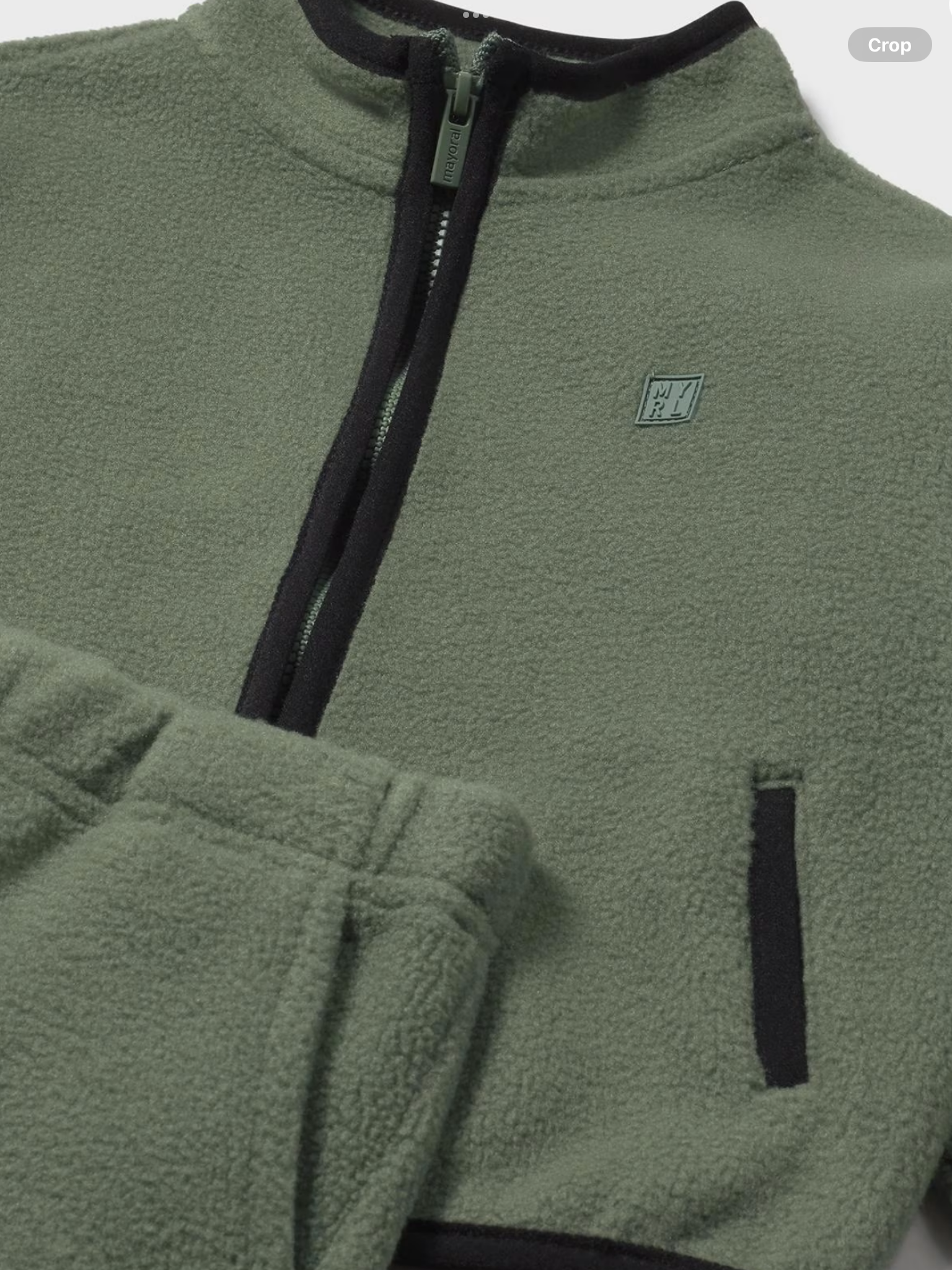 NEW SEASON MAYORAL THREE PIECE 0925375