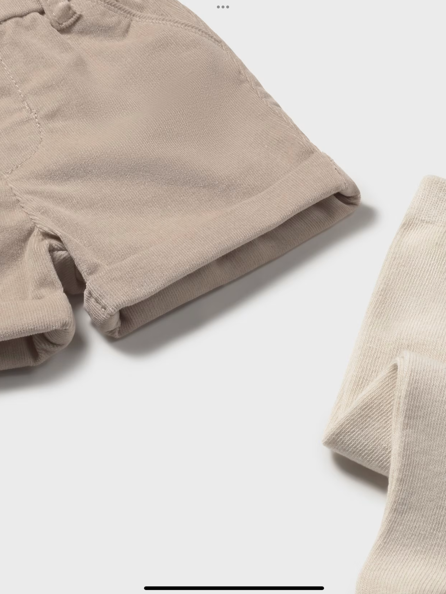 New season mayoral boys set 0925376