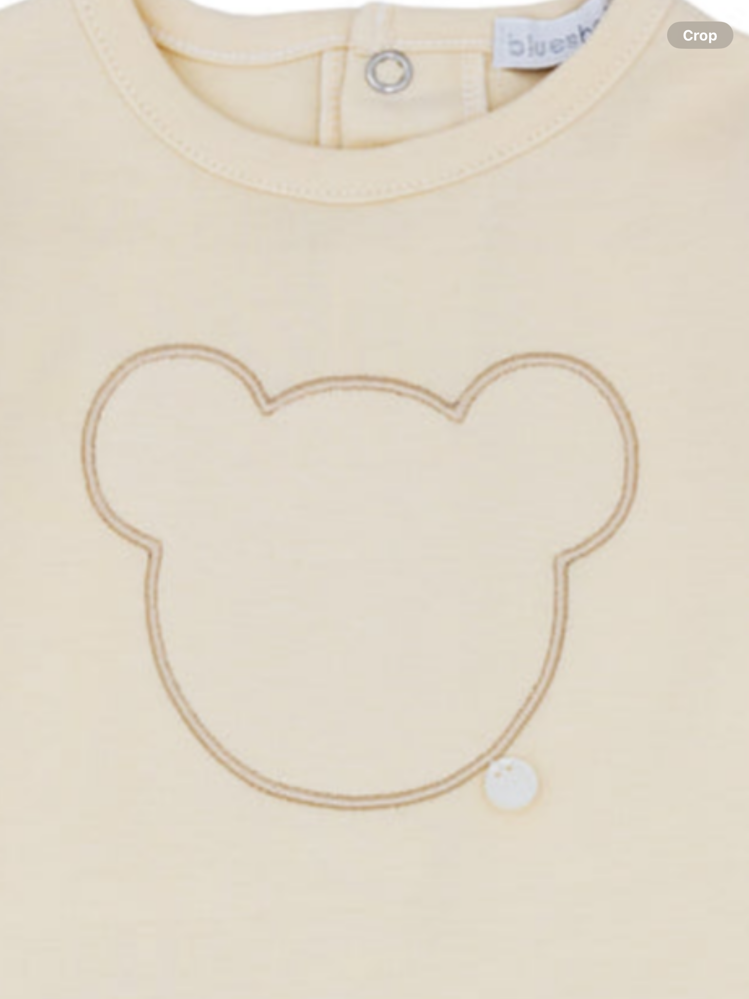 Blues baby babygro summer 24.  02242128