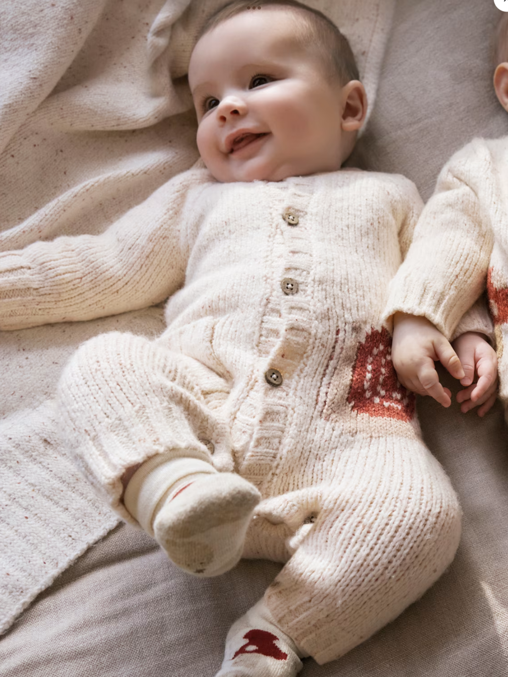 NEW SEASON MAYORAL ROMPER 0925378