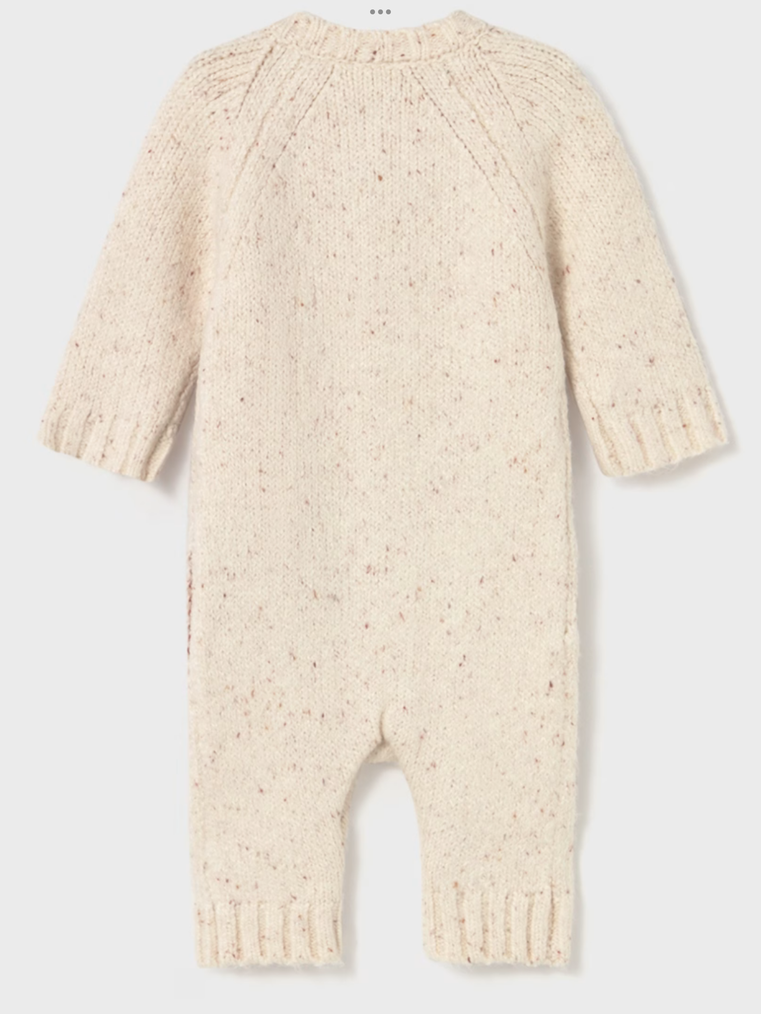 NEW SEASON MAYORAL ROMPER 0925378