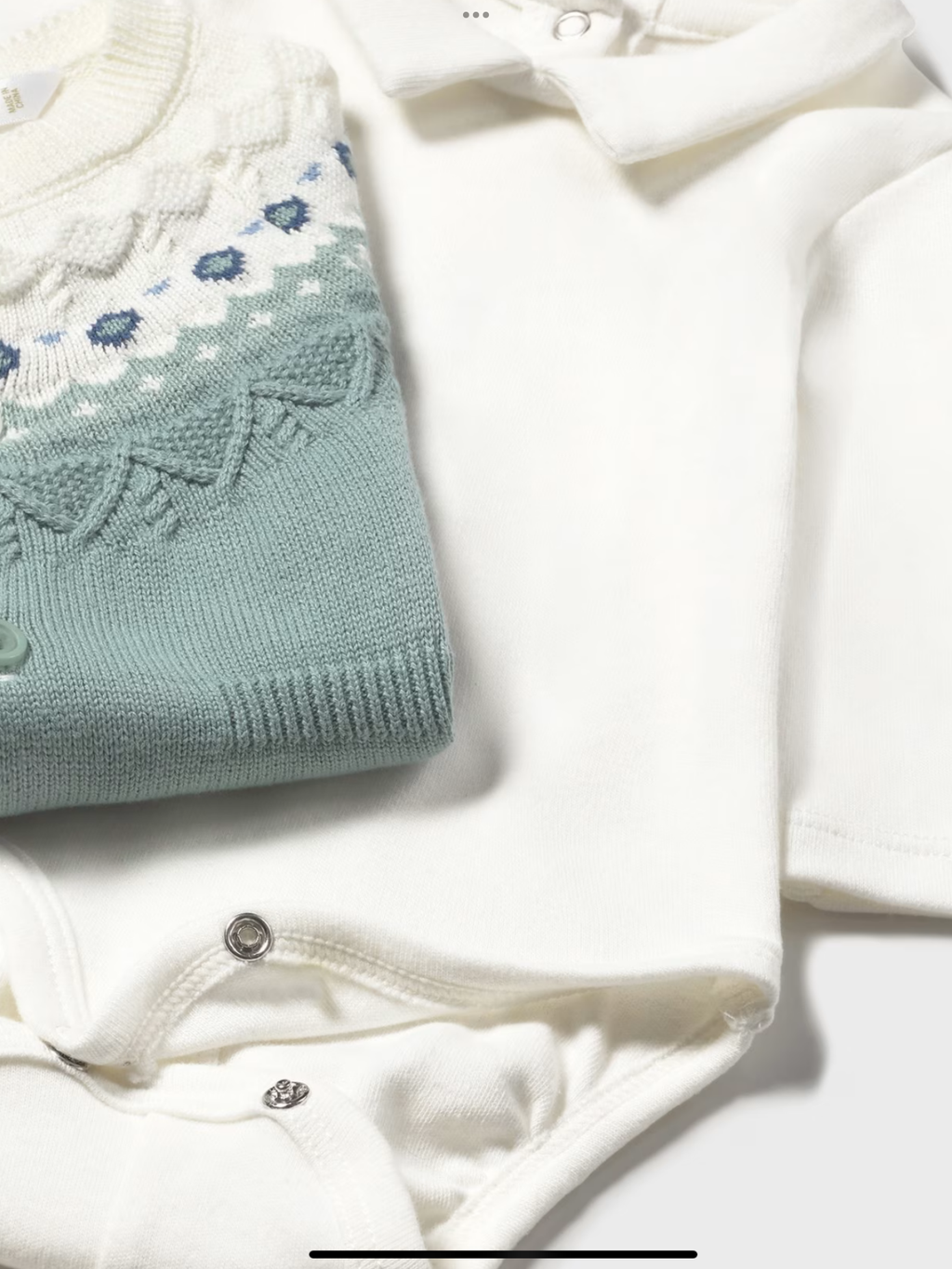 NEW SEASON MAYORAL THREE PIECE SET 0925380