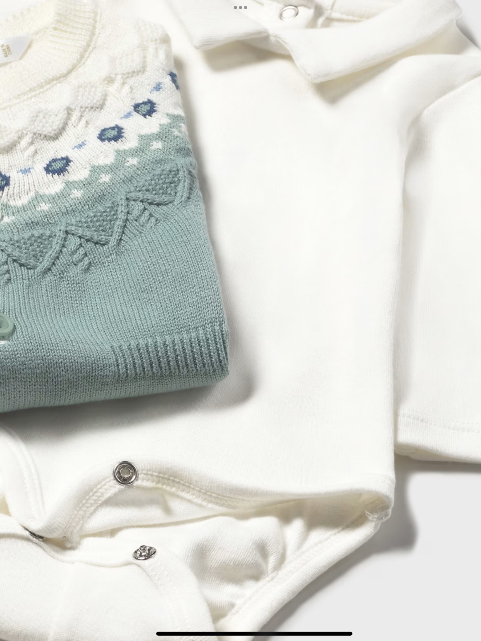 NEW SEASON MAYORAL THREE PIECE SET 0925380