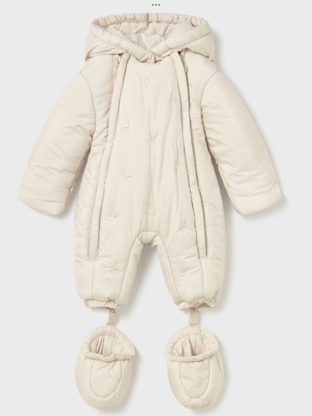 NEW SEASON MAYORAL SUIT 0925382