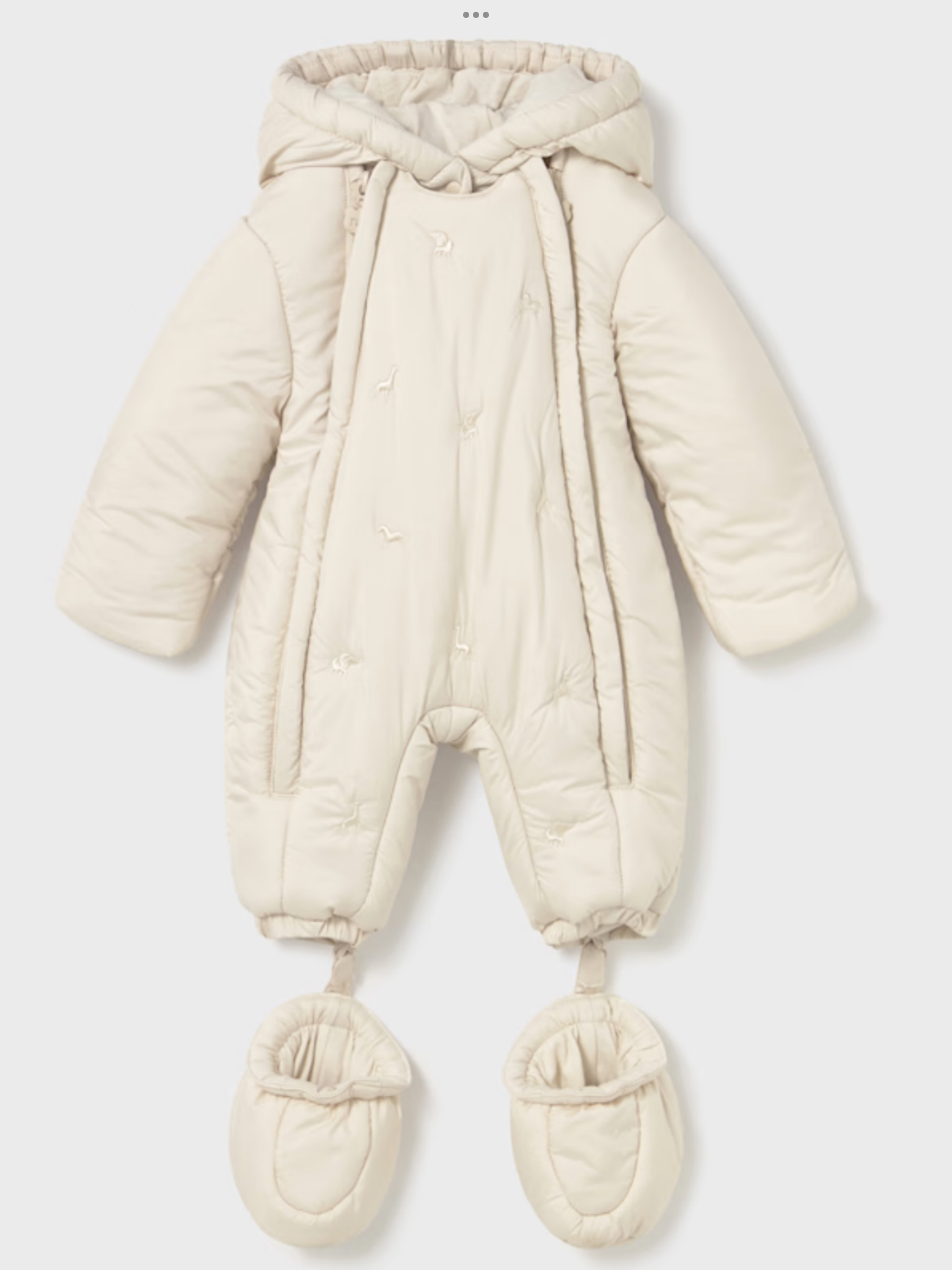 NEW SEASON MAYORAL SUIT 0925382