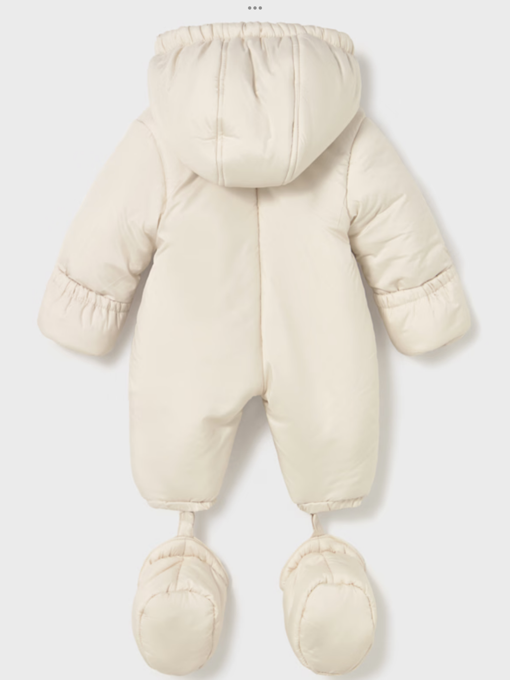 NEW SEASON MAYORAL SUIT 0925382