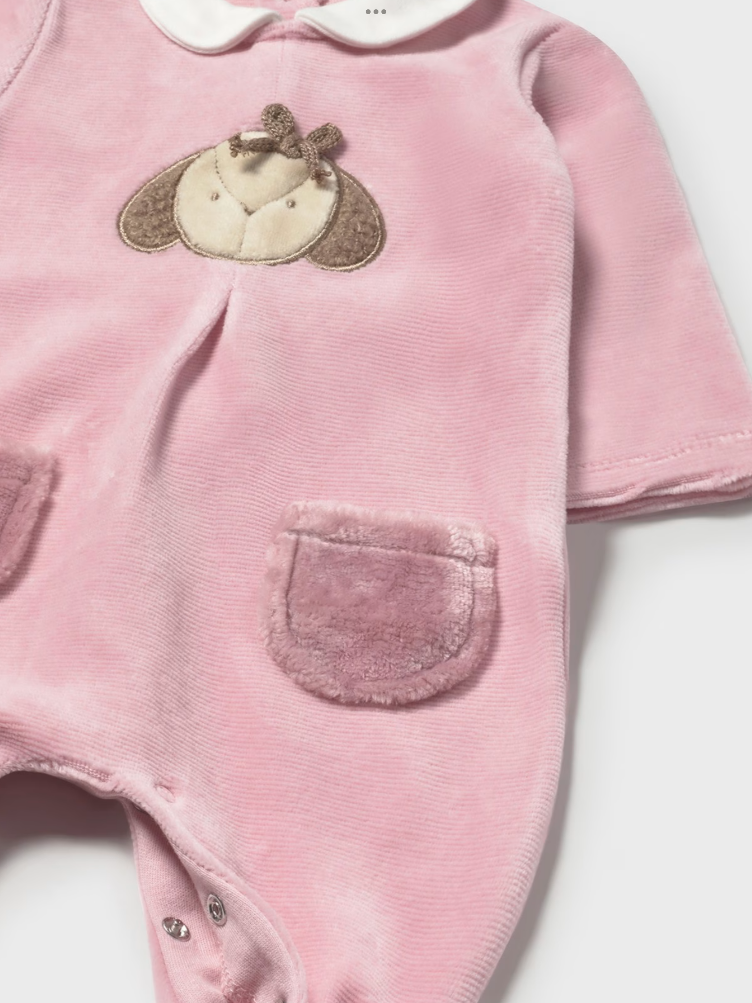 NEW SEASON BABYGRO 0925388