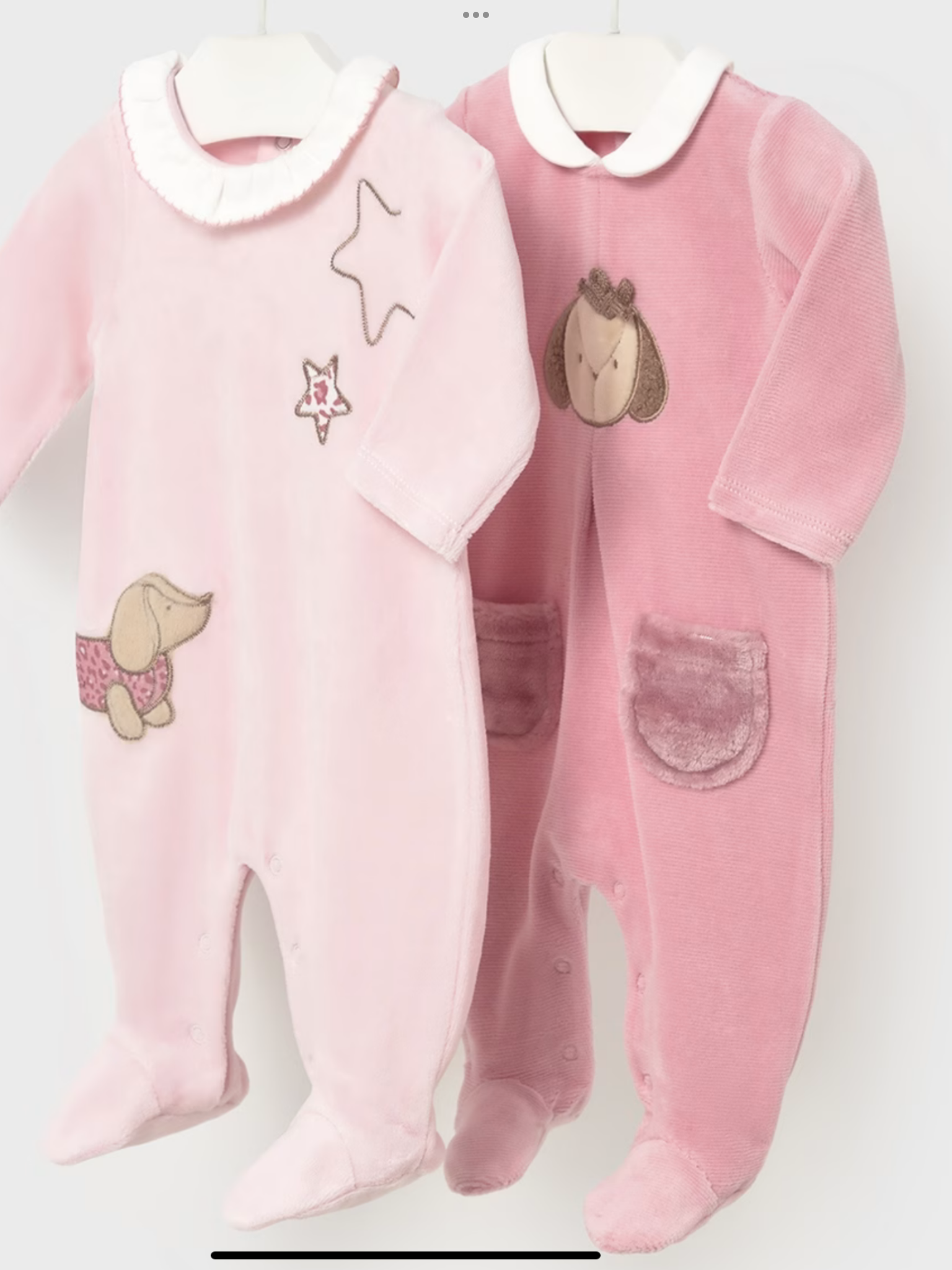 NEW SEASON BABYGRO 0925388