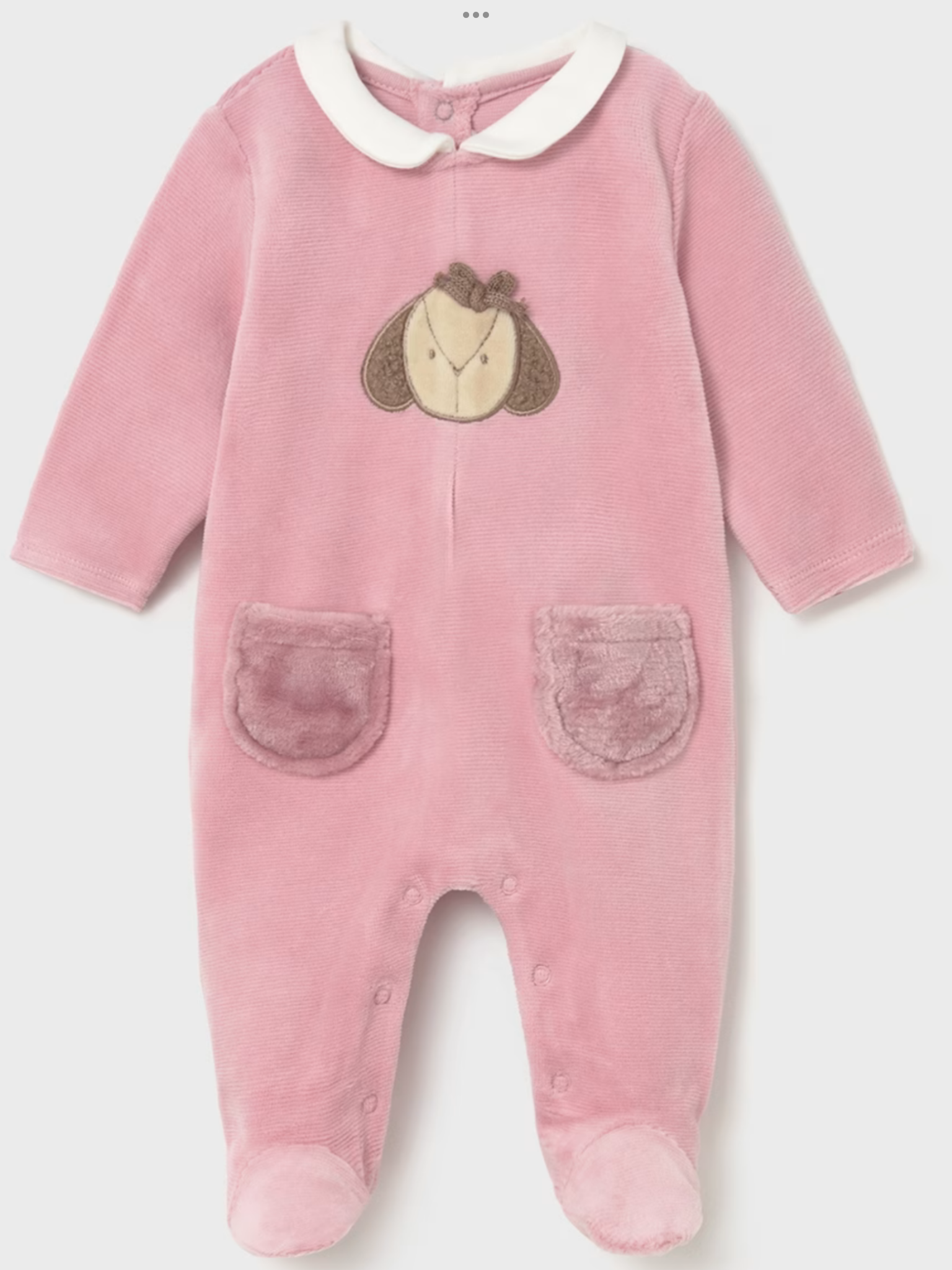 NEW SEASON BABYGRO 0925388