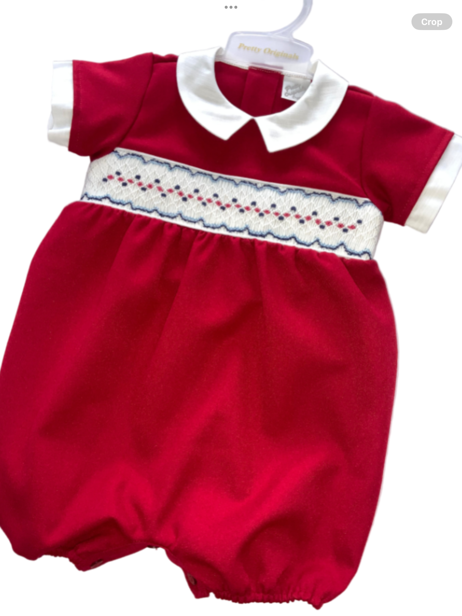 NEW SEASON PRETTY ORIGINALS ROMPER 0925389