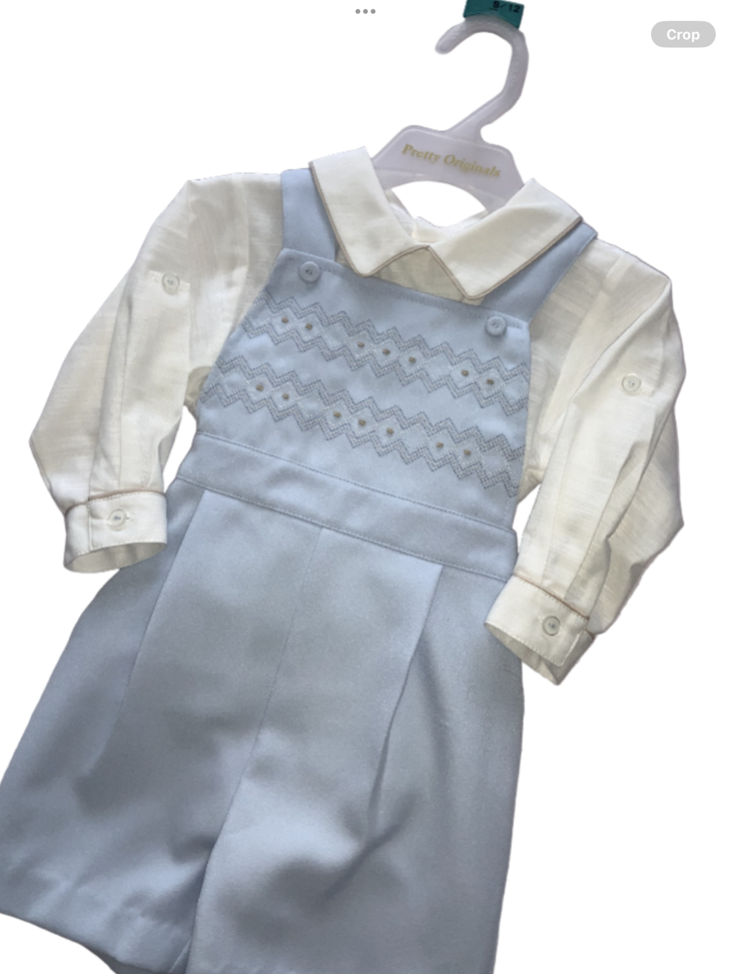 NEW SEASON PRETTY ORIGINALS 0925390