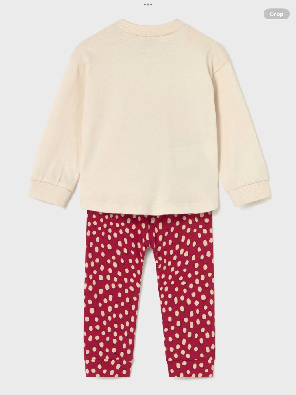 NEW SEASON MAYORAL SET 0925393