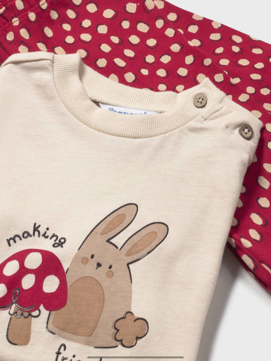 NEW SEASON MAYORAL SET 0925393