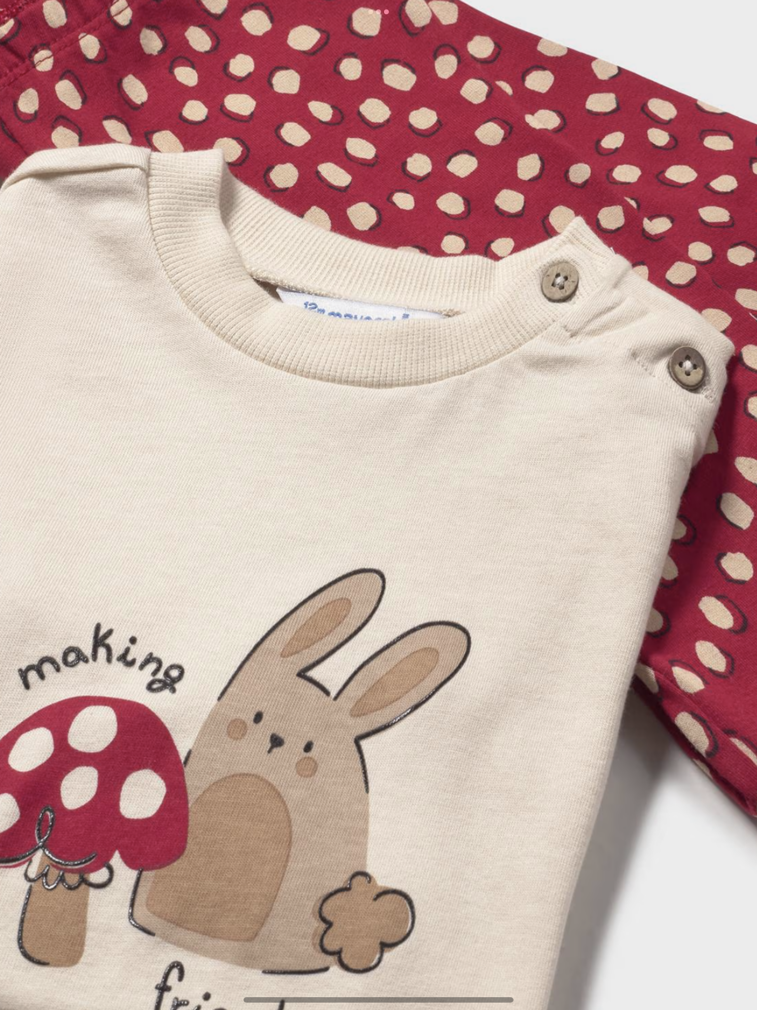 NEW SEASON MAYORAL SET 0925393