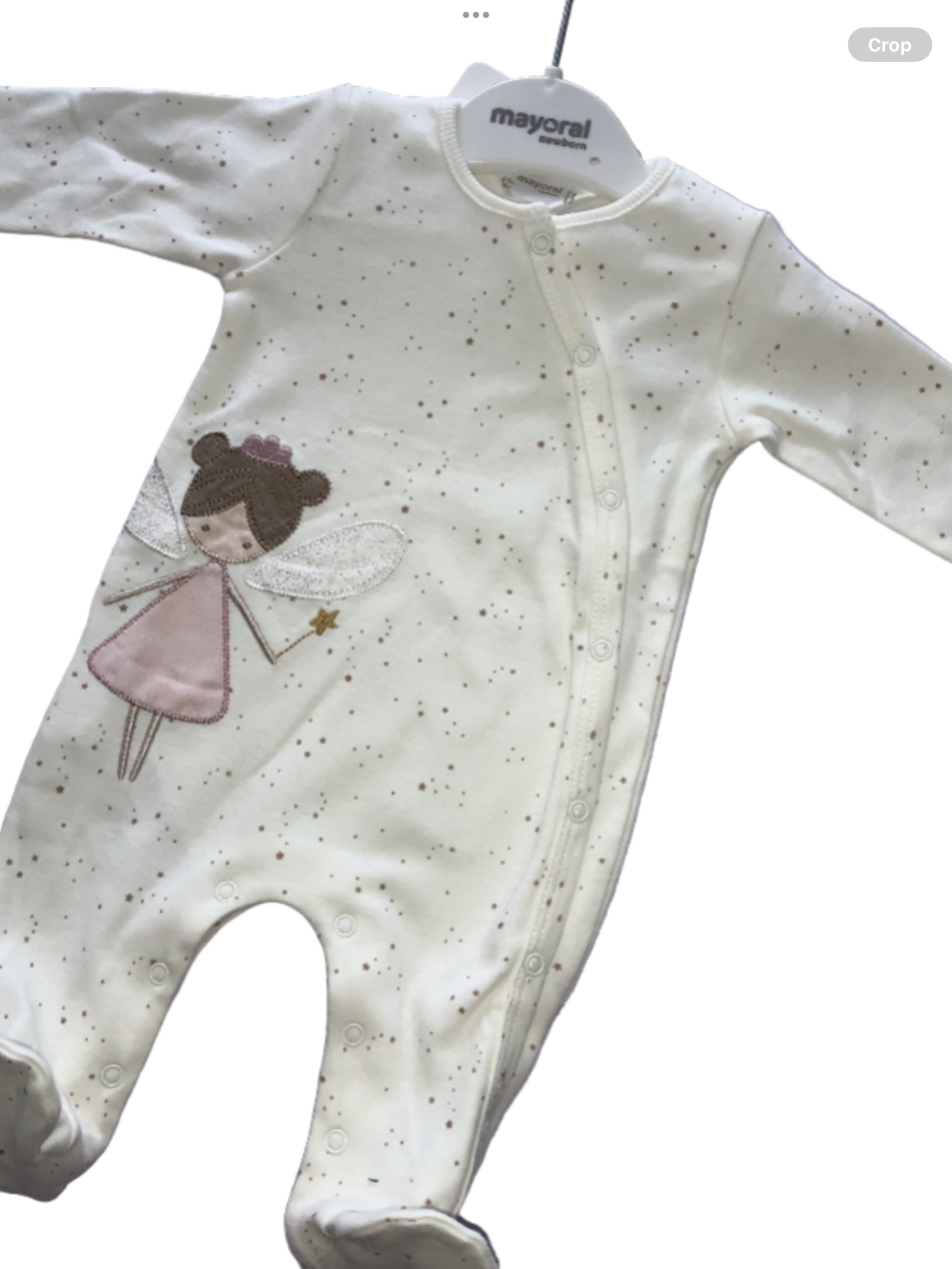 NEW SEASON MAYORAL BABYGRO 0925394